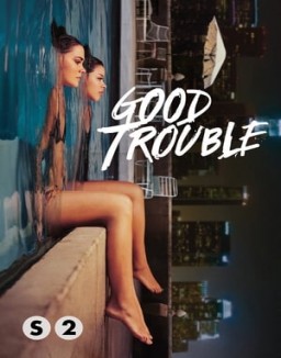 Good Trouble