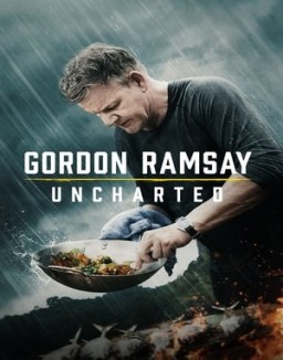 Gordon Ramsay: Territoires inexplorés