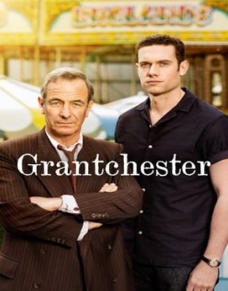 Grantchester saison 1