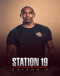 Grey's Anatomy - Station 19 saison 2