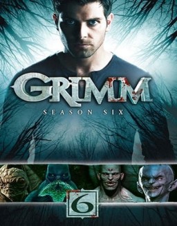 Grimm saison 6