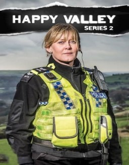 Happy Valley saison 2