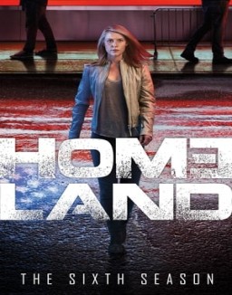 Homeland saison 6