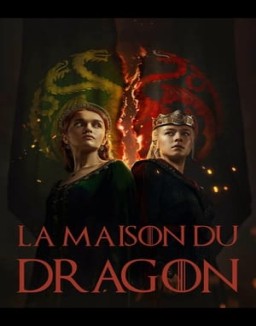 House of the Dragon saison 2