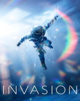 Invasion saison 2