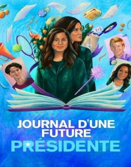 Journal d'une Future Présidente