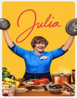 Julia saison 2