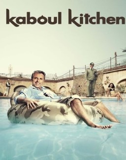 Kaboul Kitchen saison 1