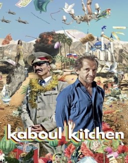 Kaboul Kitchen saison 3