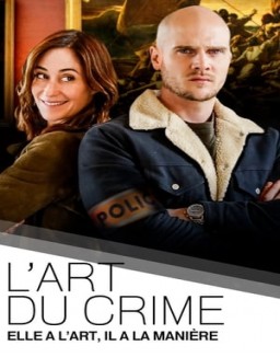 L'Art du crime