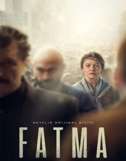 L'Ombre de Fatma