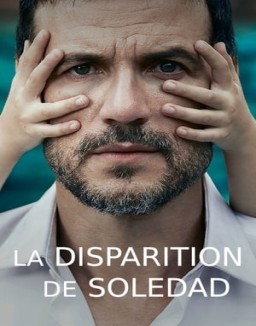 La disparition de Soledad