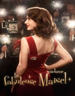 La Fabuleuse Mme Maisel saison 5