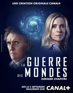 La Guerre des Mondes (2019) saison 3