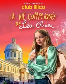 La vie compliquée de Léa Olivier