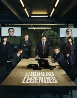 Le Bureau des légendes