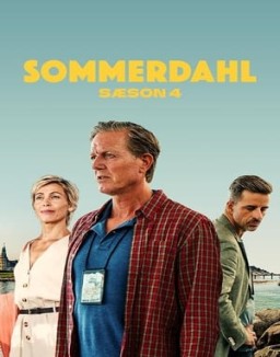 Les enquêtes de Dan Sommerdahl saison 4