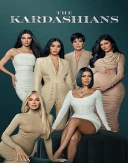 Les Kardashian saison 1