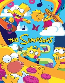 Les Simpson