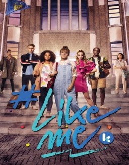 #LikeMe saison 2