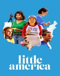 Little America saison 2