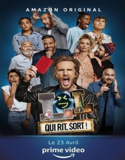 LOL : Qui rit, sort ! saison 1