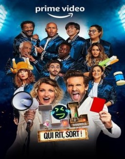 LOL : Qui rit, sort ! saison 2