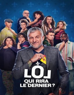 LOL: Qui rira le dernier ? saison 1