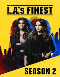 Los Angeles : Bad Girls saison 2