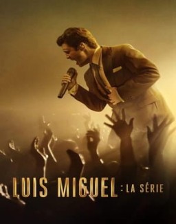 Luis Miguel : La série