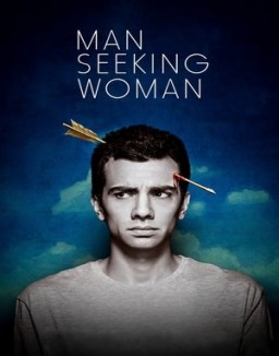 Man Seeking Woman