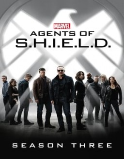 Marvel : Les Agents du S.H.I.E.L.D. saison 3