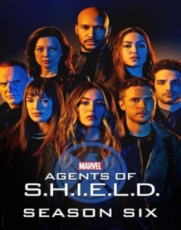 Marvel : Les Agents du S.H.I.E.L.D.