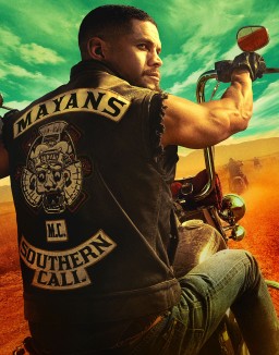 Mayans MC