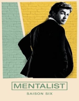 Mentalist saison 6