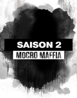 Mocro Maffia