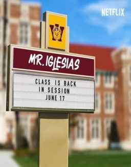 Mr. Iglesias