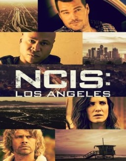 NCIS : Los Angeles