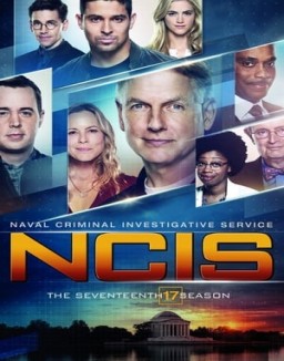 NCIS : Enquêtes Spéciales