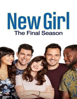 New Girl saison 7