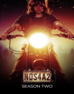 NOS4A2 saison 2