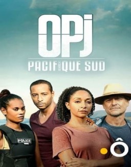 OPJ saison 4