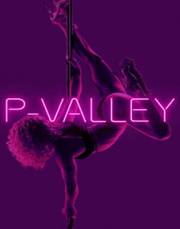 P-Valley saison 1