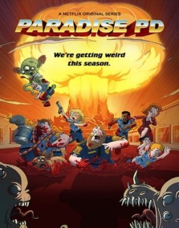 Paradise Police