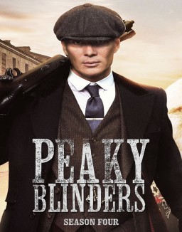 Peaky Blinders