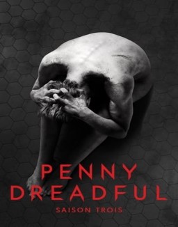 Penny Dreadful