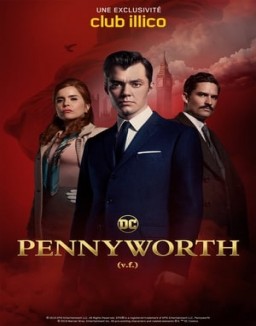 Pennyworth