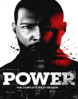 Power saison 6