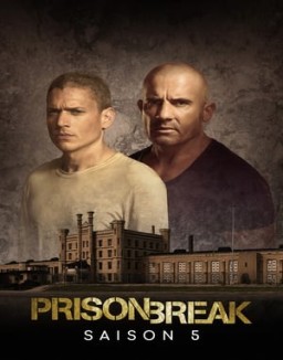 Prison Break