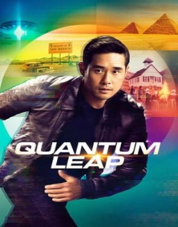 Quantum Leap saison 2